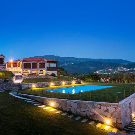 Altiva - Casas De Selim Villa Arcos de Valdevez Exterior photo
