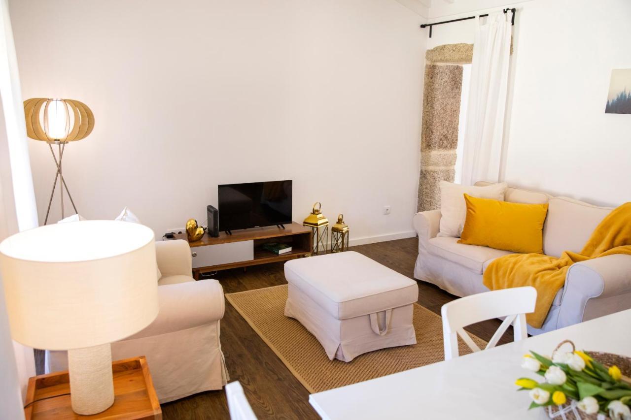 Altiva - Casas De Selim Villa Arcos de Valdevez Exterior photo