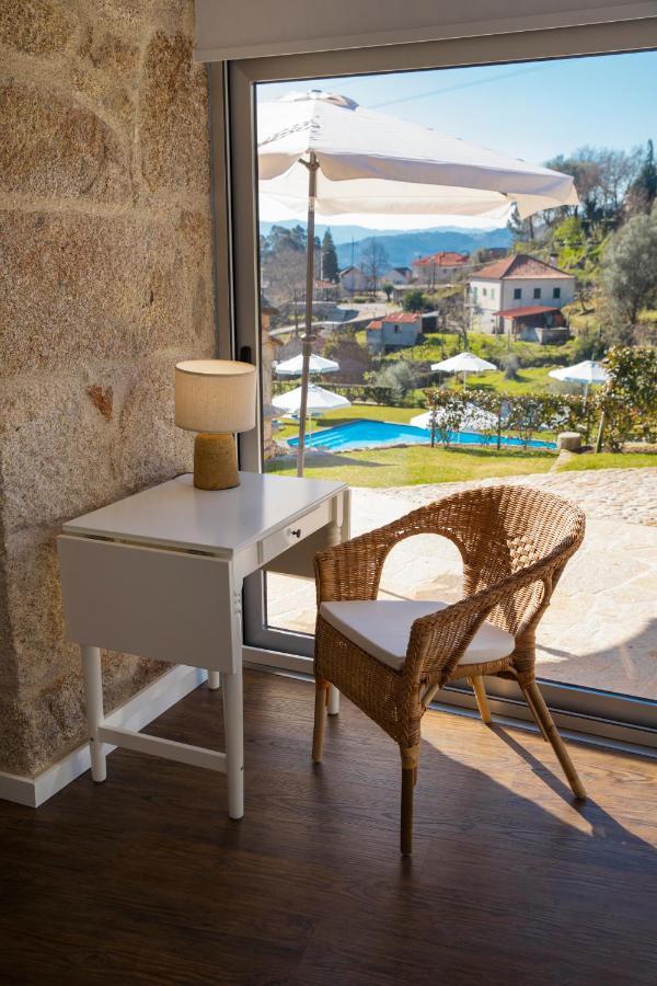 Altiva - Casas De Selim Villa Arcos de Valdevez Exterior photo